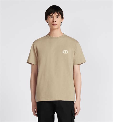 christian dior shirt cd|dior men's t shirts.